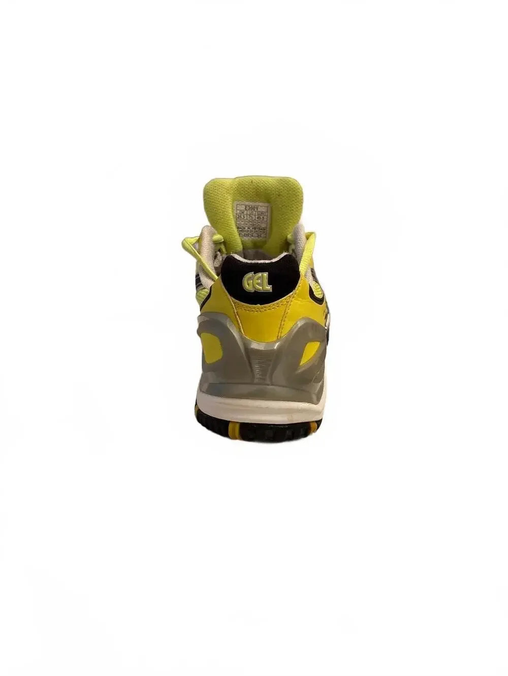 Asics selling single